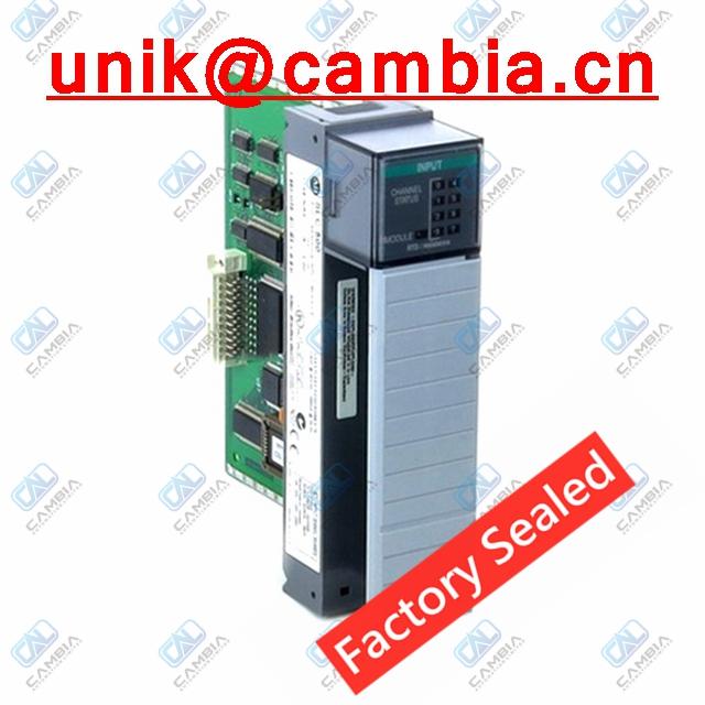 Allen Bradley 1756-EN2TR Series B Ethernet Communication Bridge Module